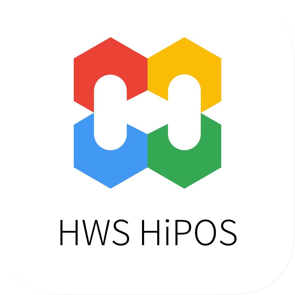 HiPOS Logo